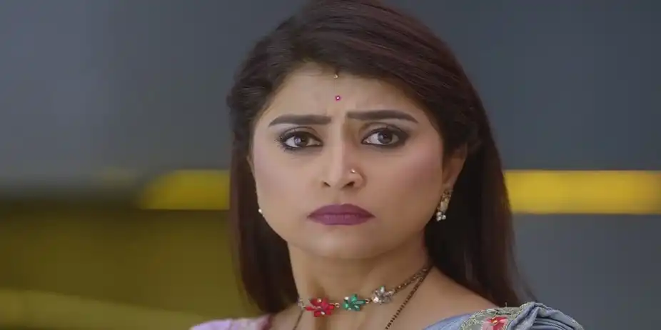 Damini Pretends to Praise Paaru | Paaru
