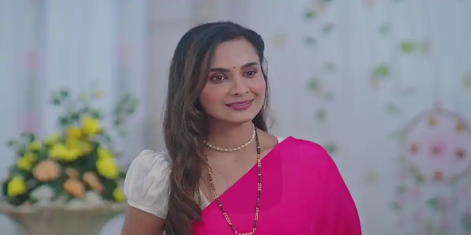 Lakhat Ek Amcha Dada - November 14, 2024 - Best Scene