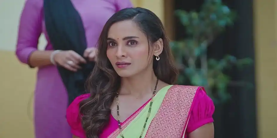 Lakhat Ek Amcha Dada - November 16, 2024 - Best Scene
