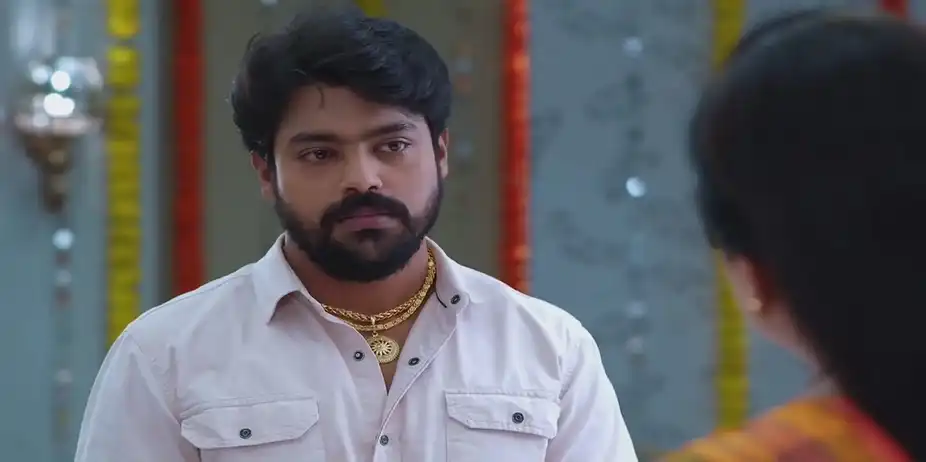 Tula Shikvin Changlach Dhada - November 14, 2024 - Best Scene