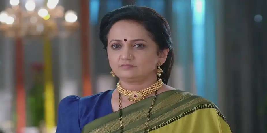 Tula Shikvin Changlach Dhada - November 17, 2024 - Best Scene