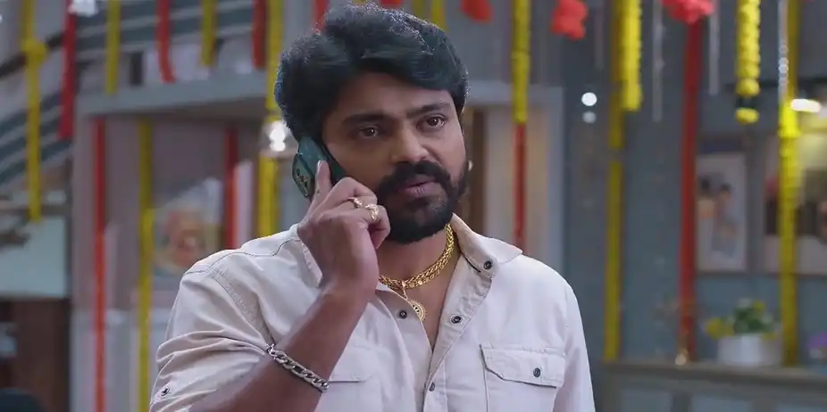 Tula Shikvin Changlach Dhada - November 16, 2024 - Best Scene