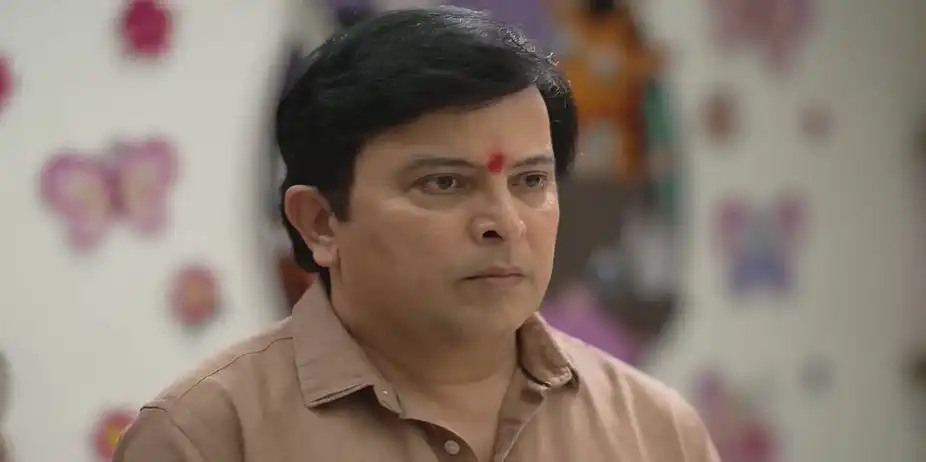 Saatvya Mulichi Saatvi Mulgi - November 14, 2024 - Best Scene