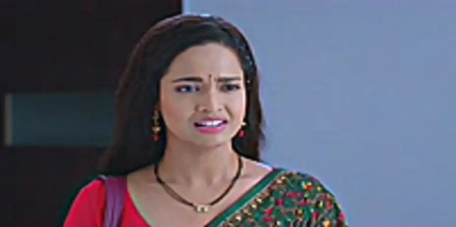 Leela to Expose Shweta | Navri Mile Hitlerla