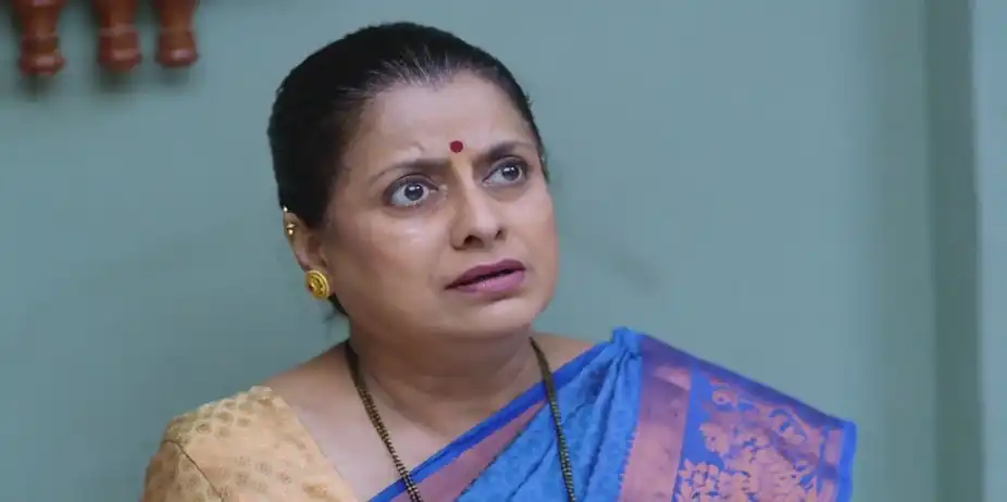 Punha Kartavya Ahe - November 14, 2024 - Best Scene