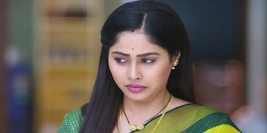 Jayashree Talks to Madhav about Lucky | Punha Kartavya Ahe
