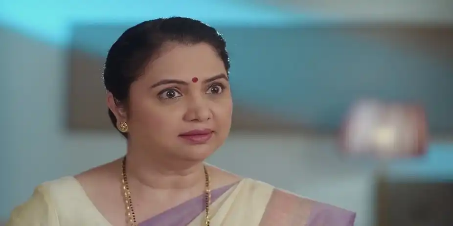 Savalyachi Janu Savali - November 16, 2024 - Best Scene