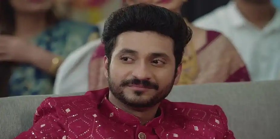 Savalyachi Janu Savali - November 17, 2024 - Best Scene