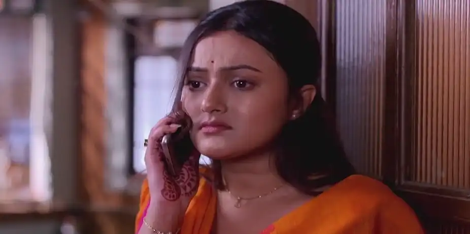 Kon Gopone Mon Bheseche - November 16, 2024 - Best Scene