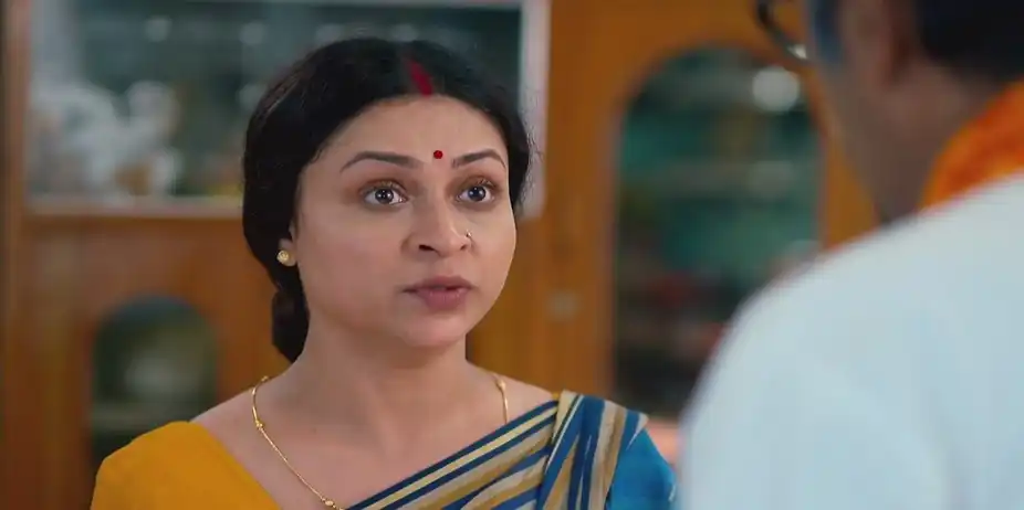 Parul Agrees to Marry | Parineeta