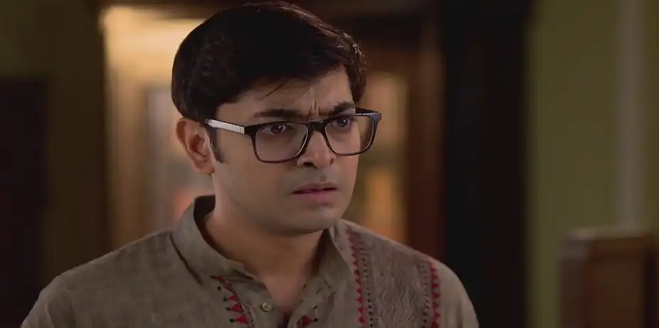 Parineeta - November 16, 2024 - Best Scene