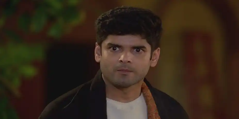 Parineeta - November 15, 2024 - Best Scene