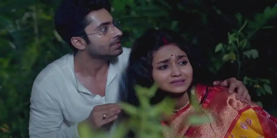 Puber Moyna - November 12, 2024 - Best Scene