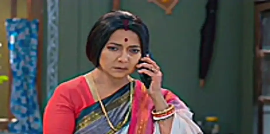 Ronja Contacts Golu | Puber Moyna