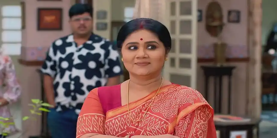 Puber Moyna - November 15, 2024 - Best Scene