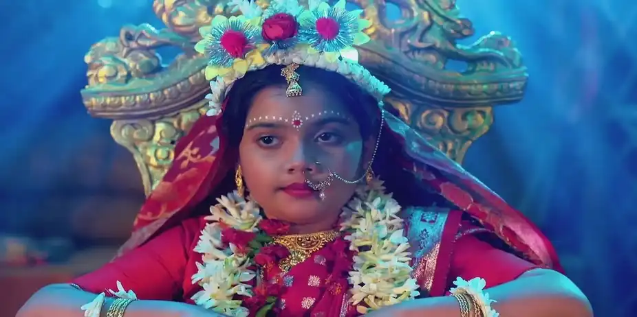 Parna Is Determined to Carry out Her Plan | Neem Phooler Madhu