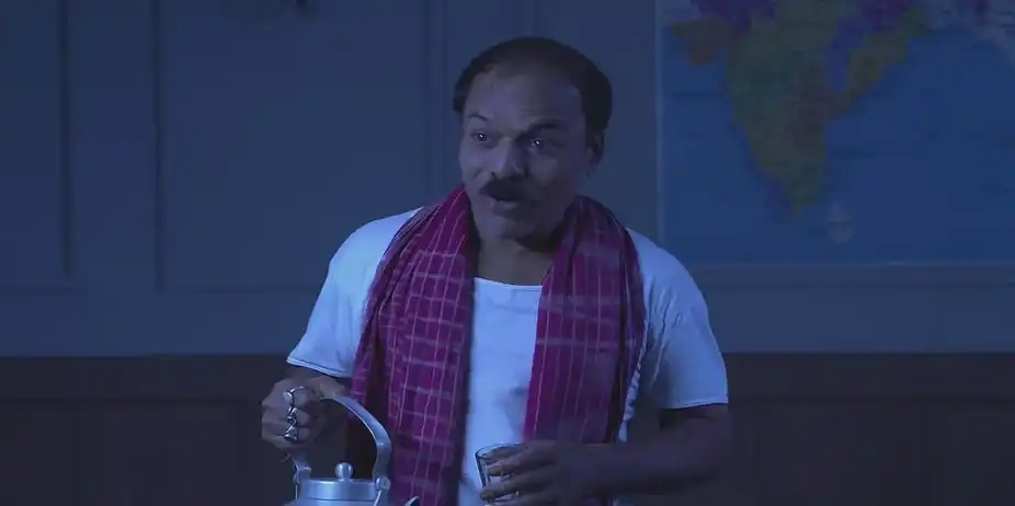 Happu Is Caught Lying | Happu Ki Ultan Paltan