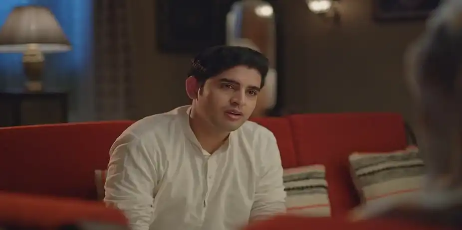 Bheema - Andhkaar Se Adhikaar Tak - November 15, 2024 - Best Scene