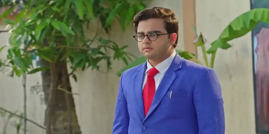 Bheema - Andhkaar Se Adhikaar Tak - November 12, 2024 - Best Scene