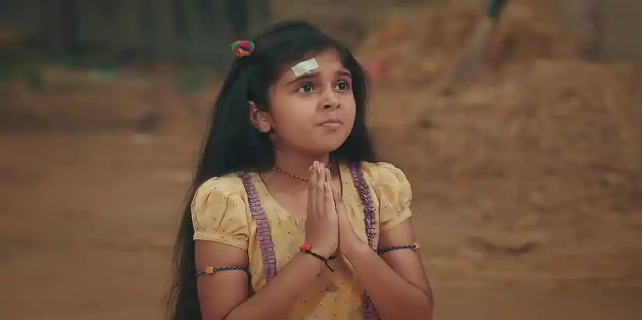 Kachori Saves Jagriti's Fast from Being Spoilt | Jagriti