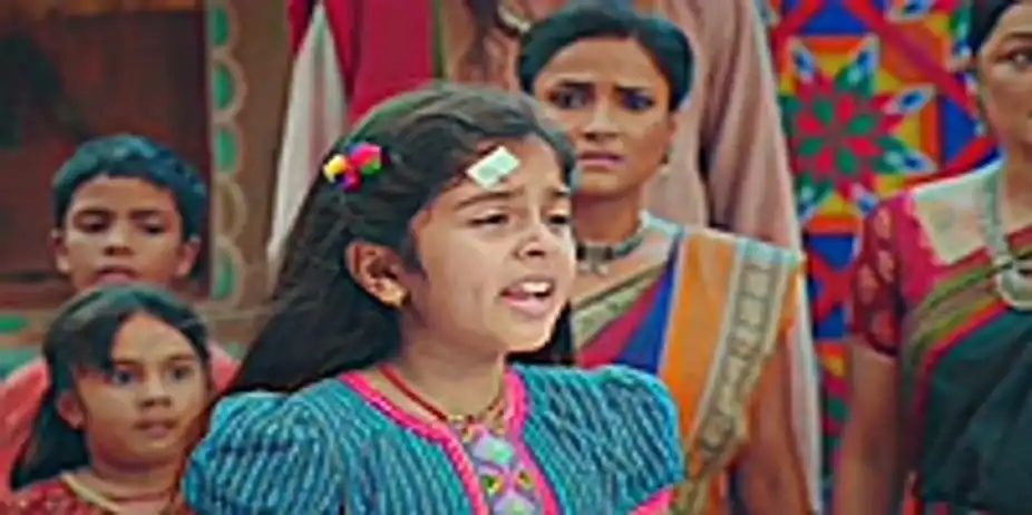 Jagriti Stops Harish and Bindi's Marriage | Jagriti