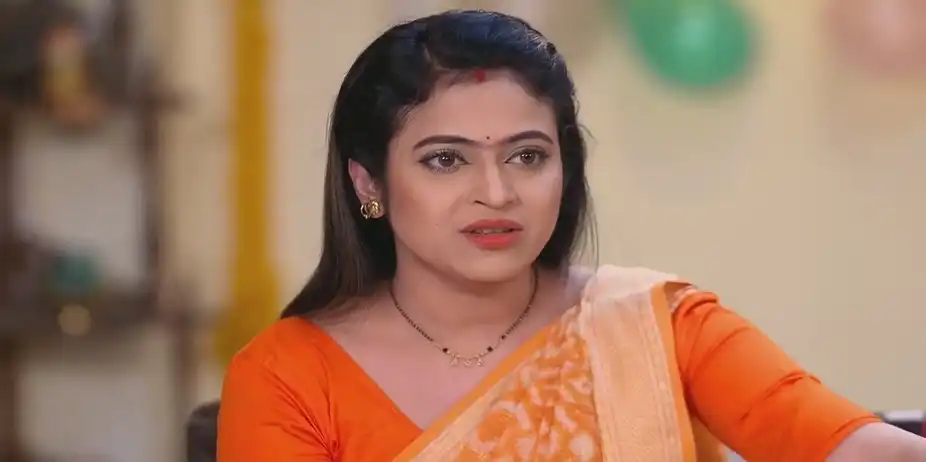 Manini Worries about Abhimanyu | Tu Khara Mun Chaai
