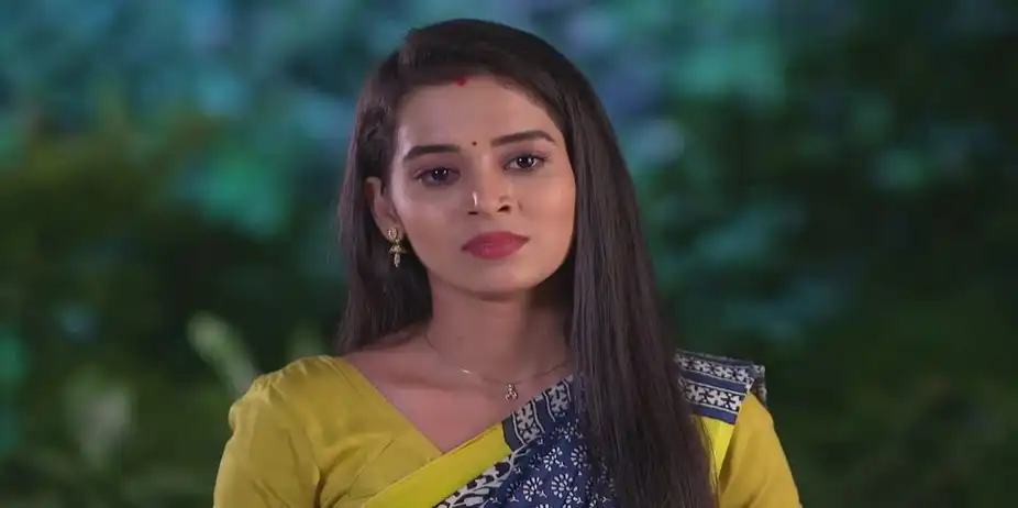 Manini Reassures Abhimanyu | Tu Khara Mun Chaai