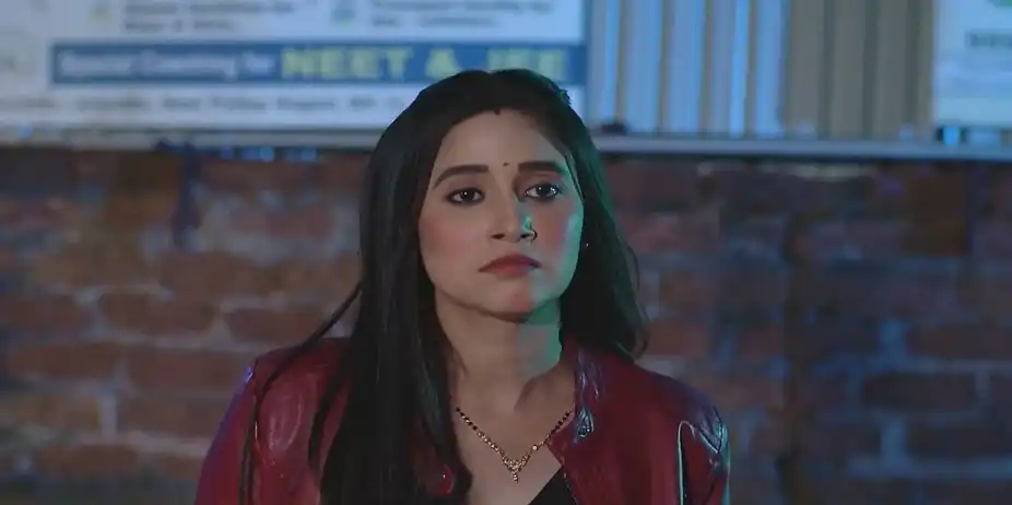 Ragini's Orders for Vicky | Sandhya Ragini