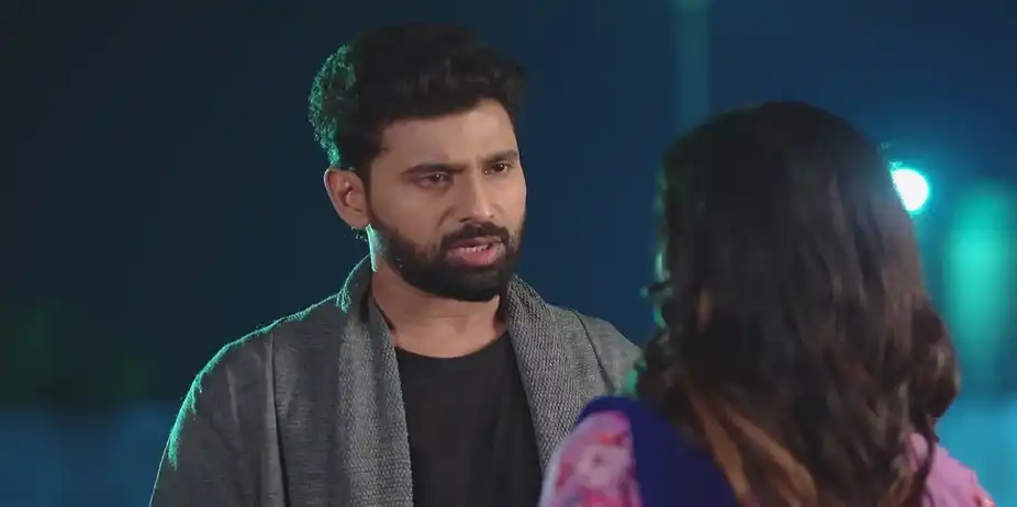 Bhagya Questions Rekha | Bhagya Rekha