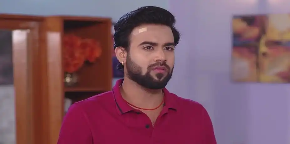 Sanjukta Complains about Lakshmi | Tuma Bina