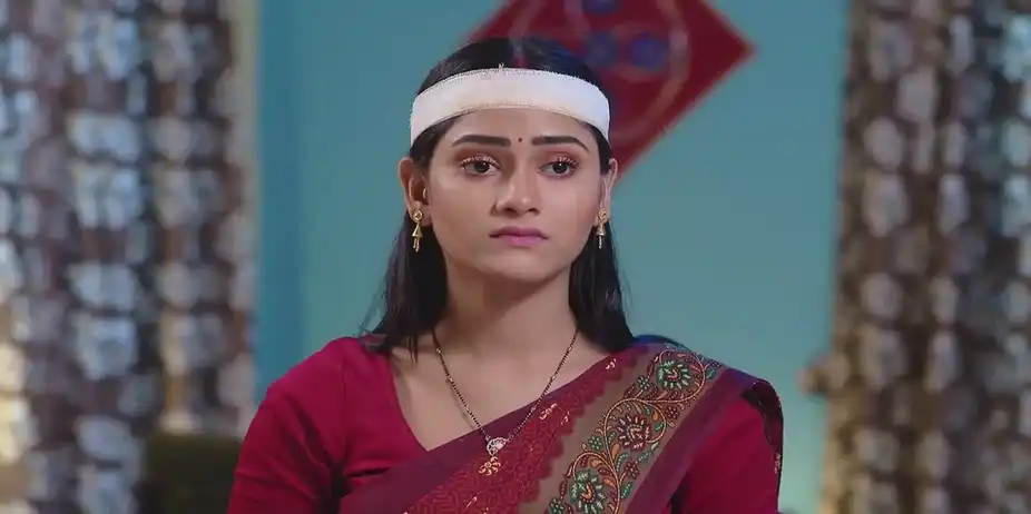 Lakshmi Reassures Swastik | Tuma Bina
