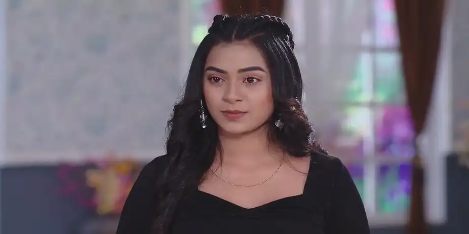 Sanjukta Learns about a Goon's Demand | Tuma Bina