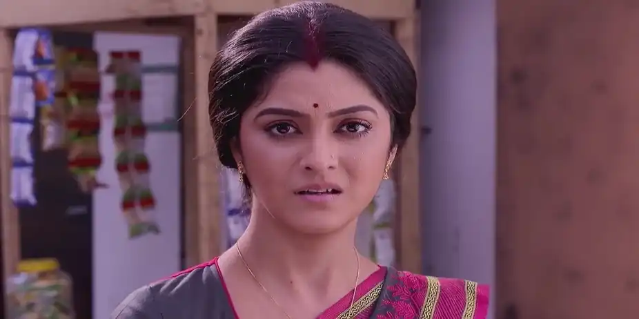 Jennifer's Gift for Shyamoli | Mana Rahigala Tumarithare