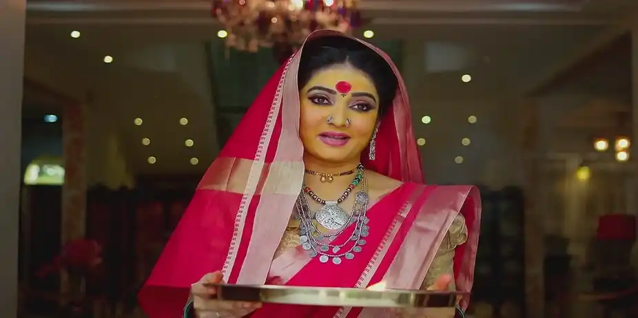 Prema Entha Maduram - November 23, 2024 - Best Scene