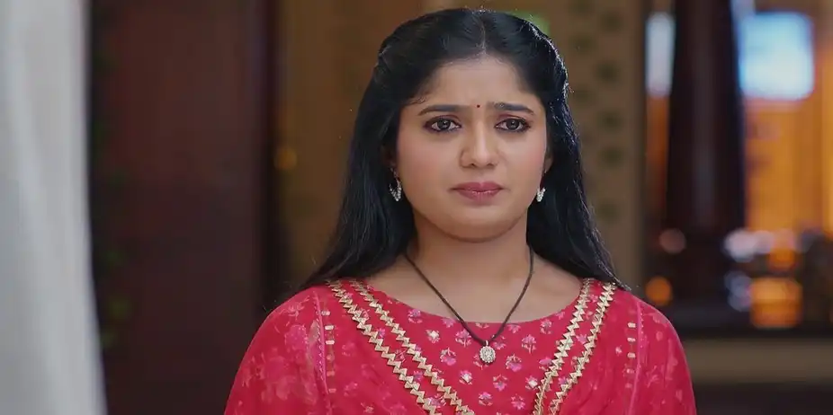 Padamati Sandhyaragam - November 19, 2024 - Best Scene