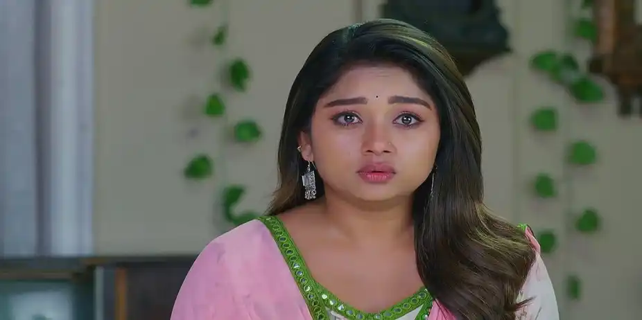 Padamati Sandhyaragam - November 18, 2024 - Best Scene
