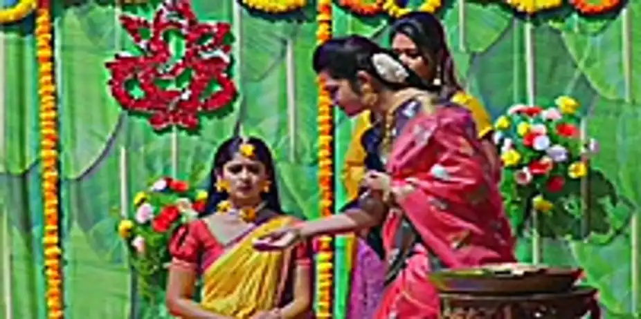 Padamati Sandhyaragam - November 21, 2024 - Best Scene