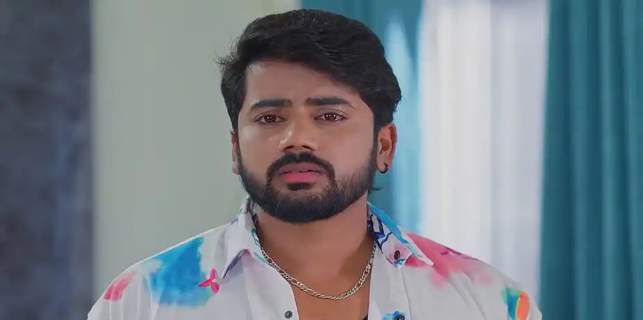 Padamati Sandhyaragam - November 23, 2024 - Best Scene