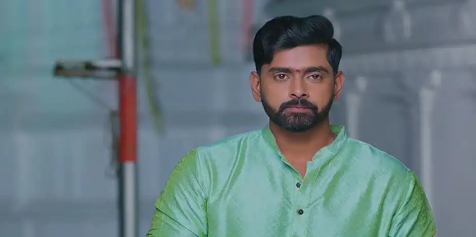 Padamati Sandhyaragam - November 24, 2024 - Best Scene