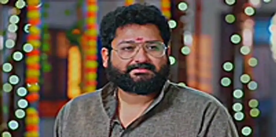 Padamati Sandhyaragam - November 20, 2024 - Best Scene