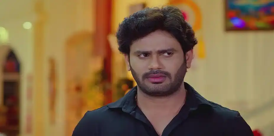 Trinayani - November 20, 2024 - Best Scene
