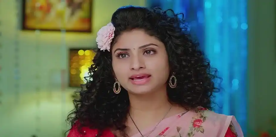 Trinayani - November 21, 2024 - Best Scene