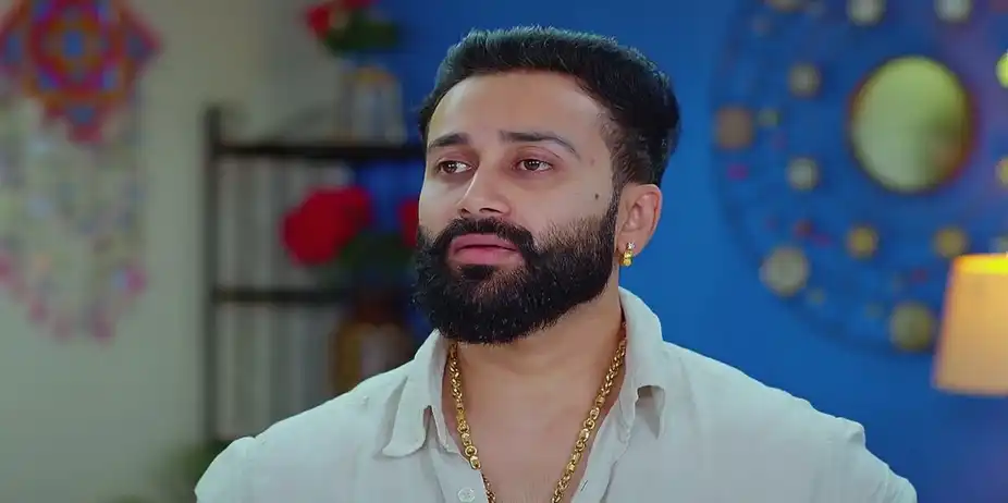 Trinayani - November 23, 2024 - Best Scene