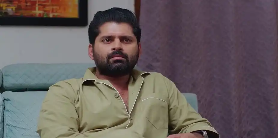 Nindu Noorella Saavasam - November 19, 2024 - Best Scene