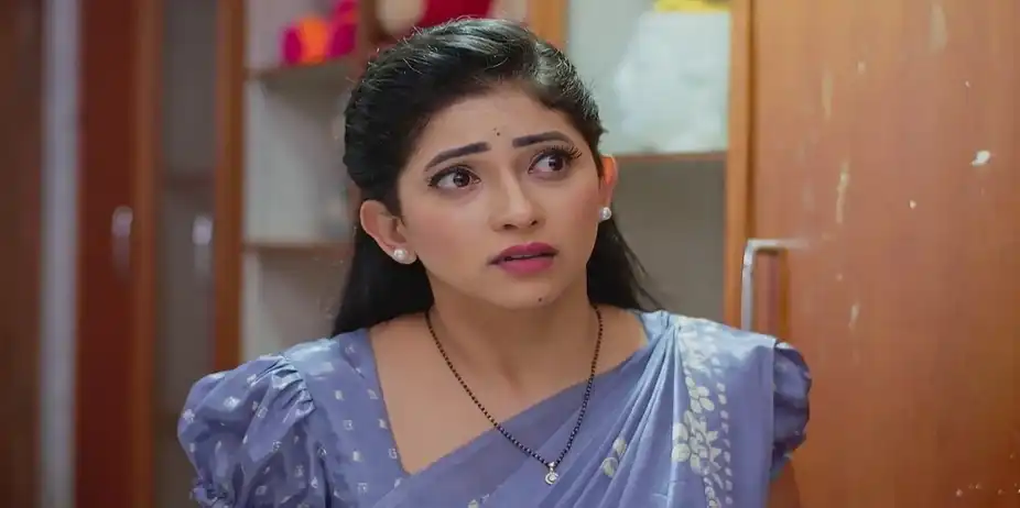 Nindu Noorella Saavasam - November 22, 2024 - Best Scene