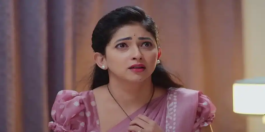 Nindu Noorella Saavasam - November 20, 2024 - Best Scene