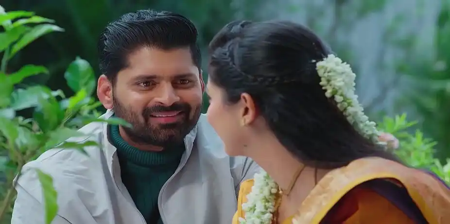 Nindu Noorella Saavasam - November 24, 2024 - Best Scene