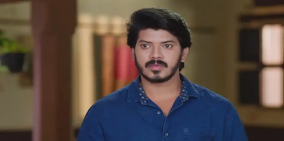 Maa Annayya - November 18, 2024 - Best Scene
