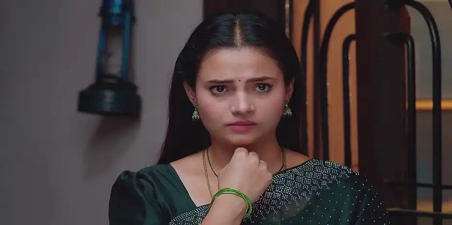 Maa Annayya - November 19, 2024 - Best Scene
