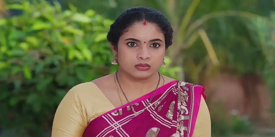 Maa Annayya - November 21, 2024 - Best Scene